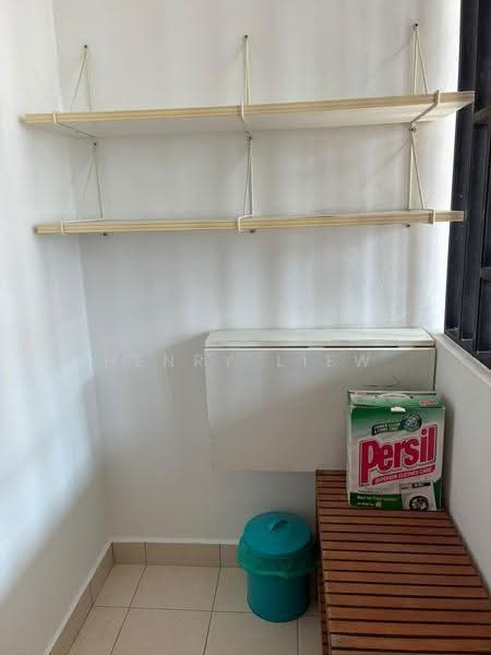 Condominium for Rent at Isle of Kamares - Henry Liew - Interior - PropertyGuru.com.my