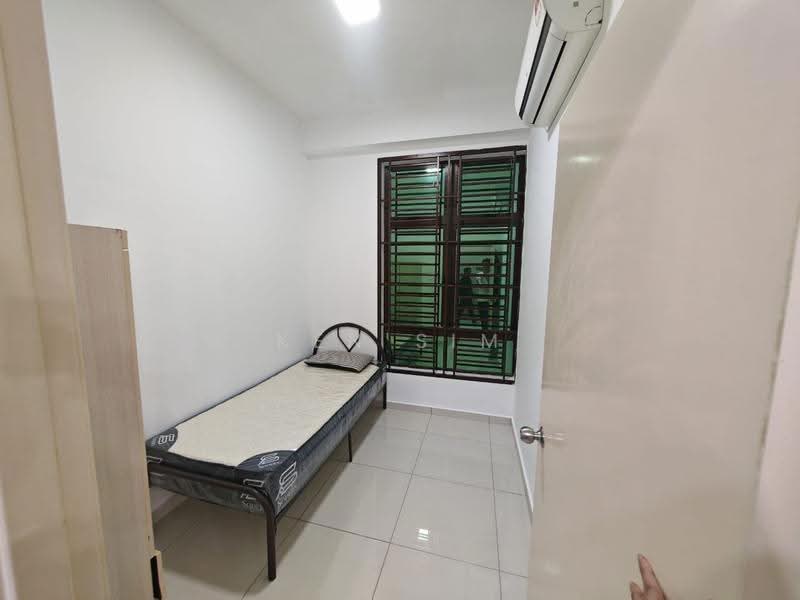 Kediaman Servis untuk Disewa di D'Summit Residences - Ken Sim - PropertyGuru.com.my