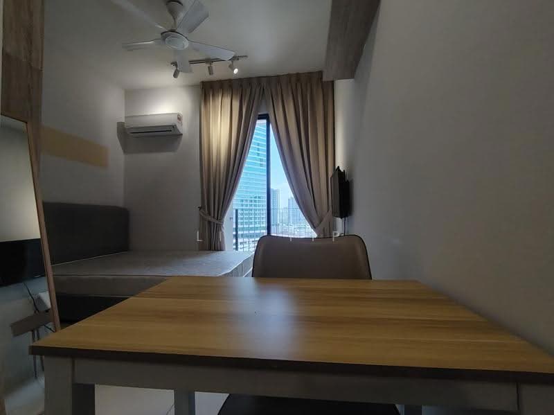 Service Residence for Rent at Nest 2 Residences - Lic Yip - PropertyGuru.com.my