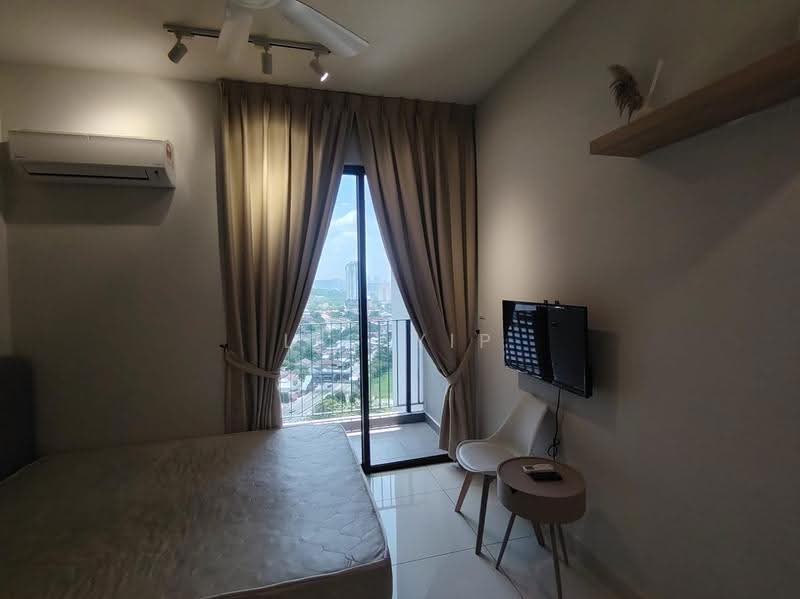 Service Residence for Rent at Nest 2 Residences - Lic Yip - PropertyGuru.com.my