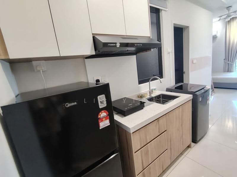 Service Residence for Rent at Nest 2 Residences - Lic Yip - PropertyGuru.com.my