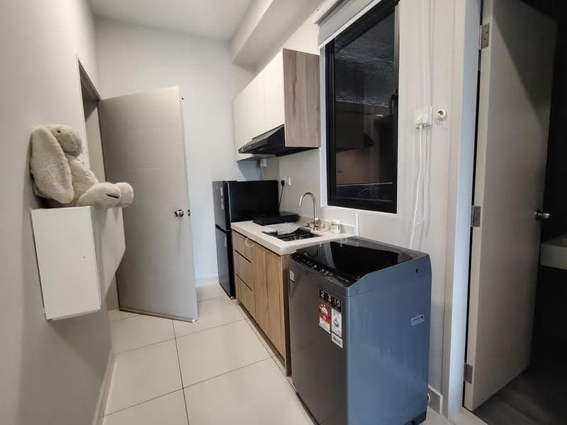 Service Residence for Rent at Nest 2 Residences - Lic Yip - PropertyGuru.com.my