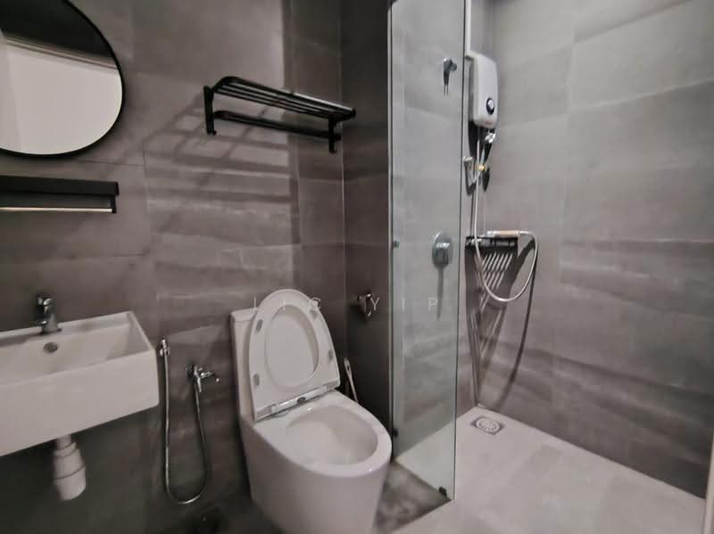Service Residence for Rent at Nest 2 Residences - Lic Yip - PropertyGuru.com.my