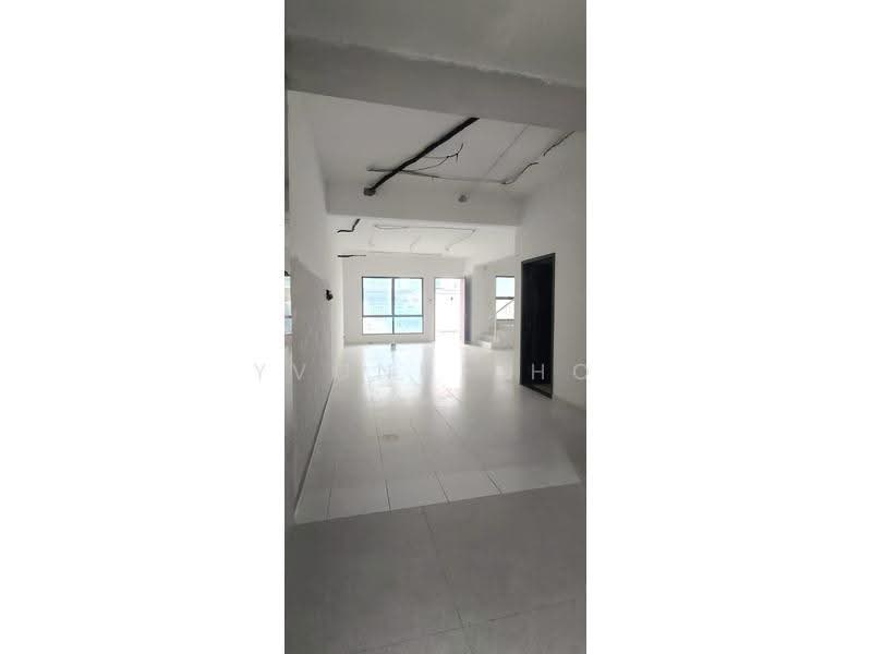 Rumah Teres 2-Tingkat untuk Dijual di Taman Austin Duta (Tebrau) - Yvonne Ho - Interior - PropertyGuru.com.my