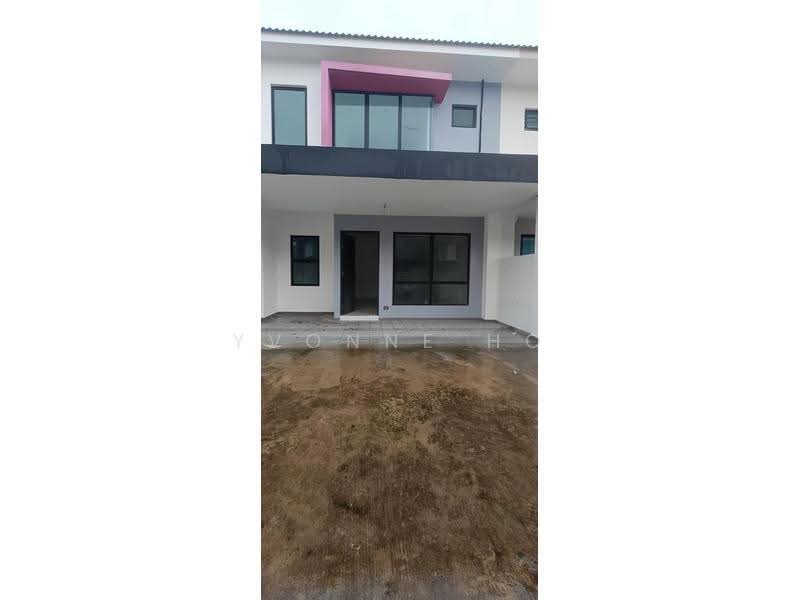 Rumah Teres 2-Tingkat untuk Dijual di Taman Austin Duta (Tebrau) - Yvonne Ho - Exterior - PropertyGuru.com.my