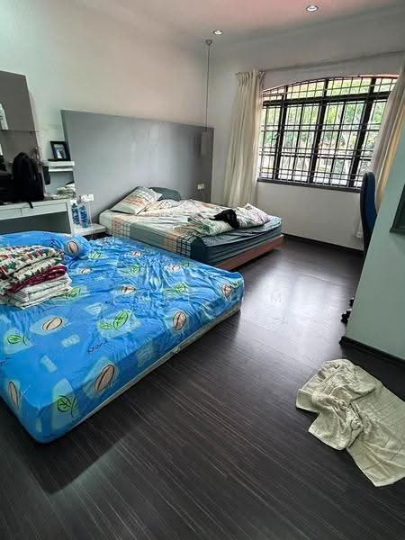 2-storey Terraced House for Sale in Taman Pelangi Indah (Ulu Tiram) - Karl Lim - Bedroom - PropertyGuru.com.my