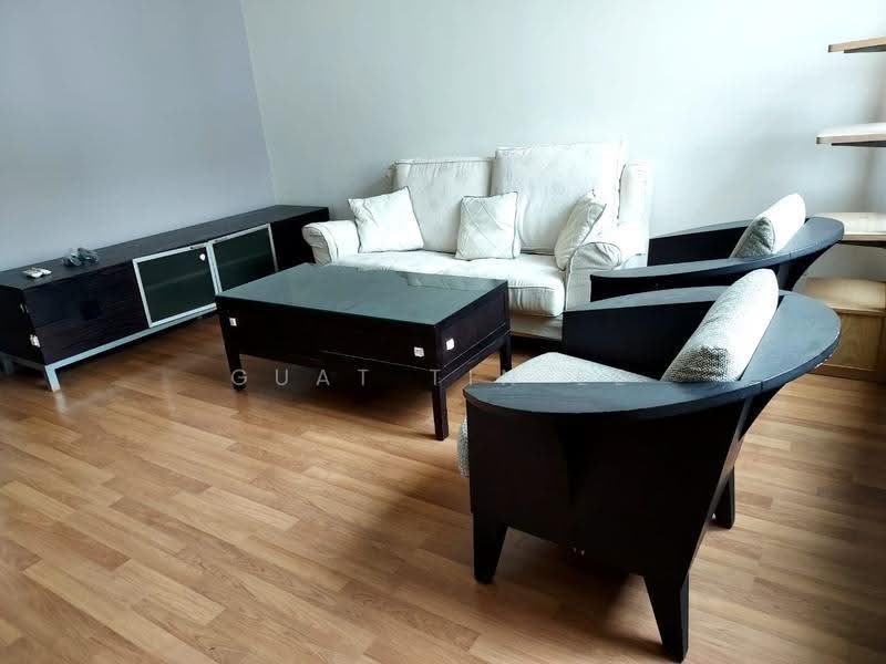 Rumah Teres 2-Tingkat untuk Disewa di Putra Avenue (Subang Jaya) - Lilian Ee - Upstairs Living Room - PropertyGuru.com.my