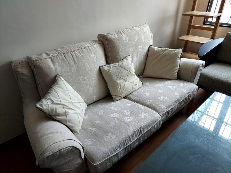 Rumah Teres 2-Tingkat untuk Disewa di Putra Avenue (Subang Jaya) - Lilian Ee - Upstairs Living Room - PropertyGuru.com.my