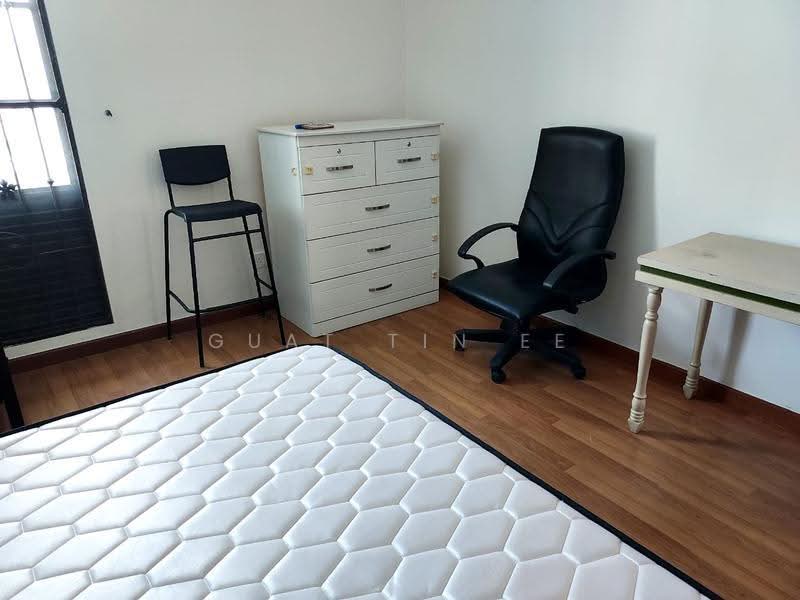 Rumah Teres 2-Tingkat untuk Disewa di Putra Avenue (Subang Jaya) - Lilian Ee - Bedroom - PropertyGuru.com.my