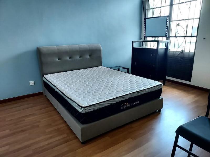 Rumah Teres 2-Tingkat untuk Disewa di Putra Avenue (Subang Jaya) - Lilian Ee - Bedroom - PropertyGuru.com.my