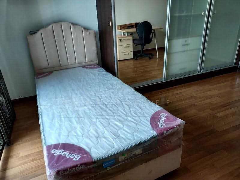 Rumah Teres 2-Tingkat untuk Disewa di Putra Avenue (Subang Jaya) - Lilian Ee - Bedroom - PropertyGuru.com.my