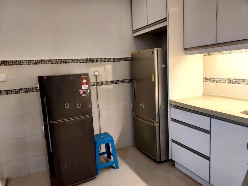 Rumah Teres 2-Tingkat untuk Disewa di Putra Avenue (Subang Jaya) - Lilian Ee - Kitchen - PropertyGuru.com.my