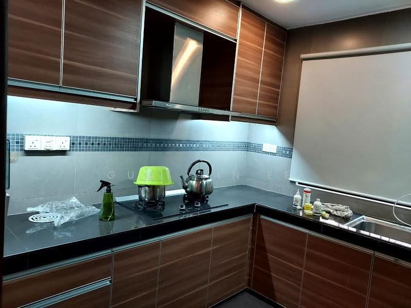 Rumah Teres 2-Tingkat untuk Disewa di Putra Avenue (Subang Jaya) - Lilian Ee - Kitchen - PropertyGuru.com.my