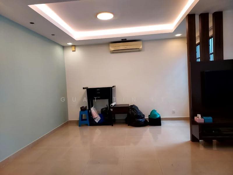 Rumah Teres 2-Tingkat untuk Disewa di Putra Avenue (Subang Jaya) - Lilian Ee - Living Room - PropertyGuru.com.my