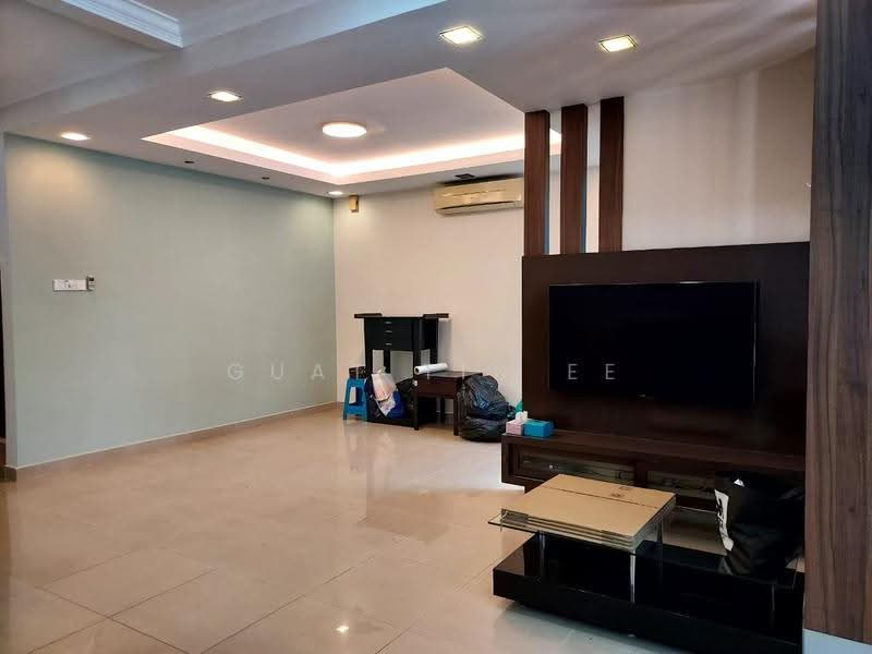 Rumah Teres 2-Tingkat untuk Disewa di Putra Avenue (Subang Jaya) - Lilian Ee - Living Room - PropertyGuru.com.my