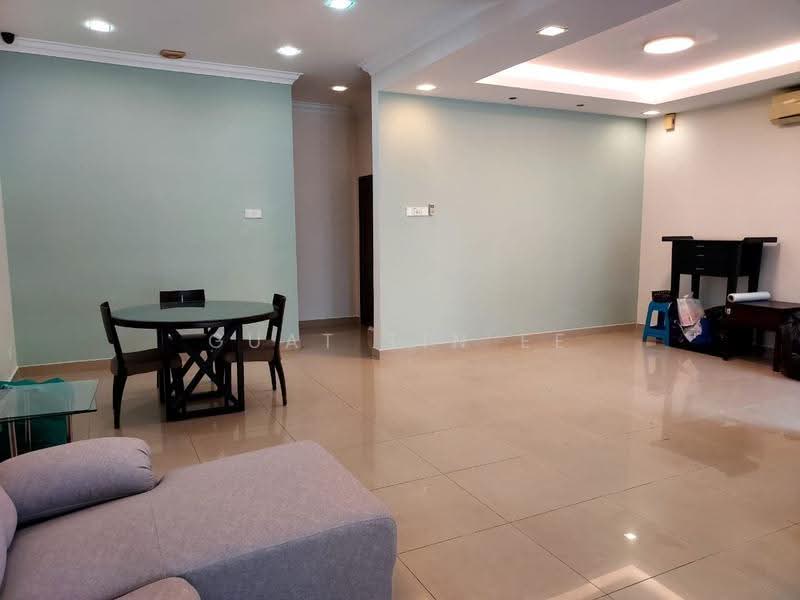 Rumah Teres 2-Tingkat untuk Disewa di Putra Avenue (Subang Jaya) - Lilian Ee - Living Room - PropertyGuru.com.my