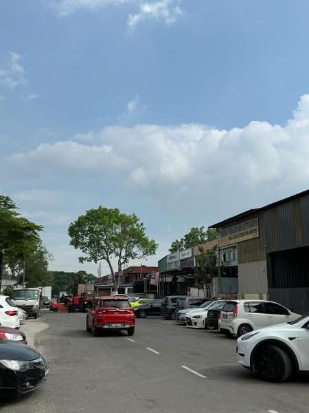 Kilang Teres untuk Dijual di Taman Perindustrian Puchong (Puchong) - Amy Lim - PropertyGuru.com.my