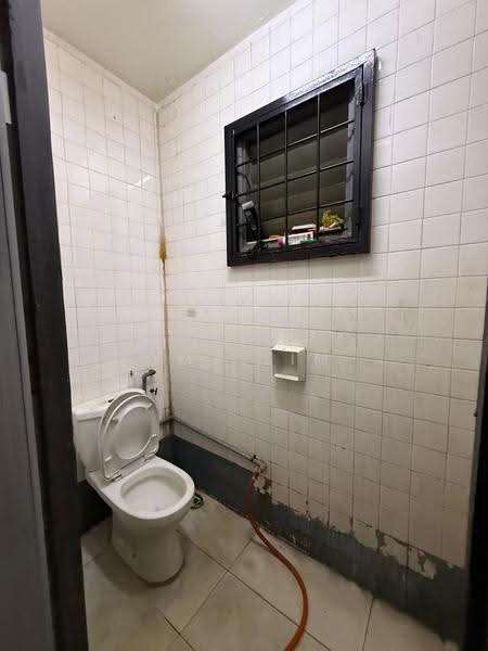 Kilang Teres untuk Dijual di Taman Perindustrian Puchong (Puchong) - Amy Lim - PropertyGuru.com.my