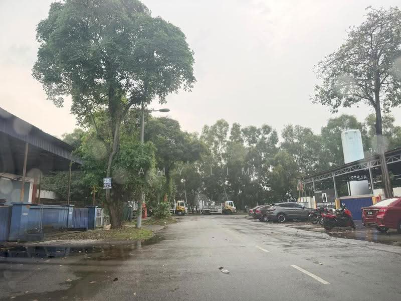 Kilang Teres untuk Dijual di Taman Perindustrian Puchong (Puchong) - Amy Lim - Exterior - PropertyGuru.com.my