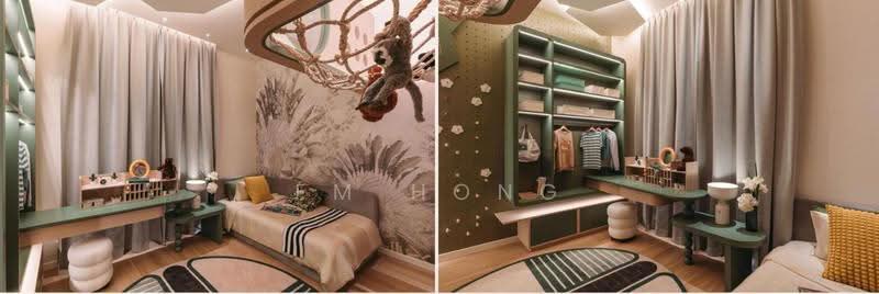 Condominium for Sale at Asa Residence - FM Hong - Bedroom - PropertyGuru.com.my