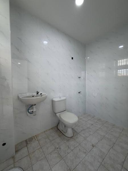 Rumah Teres 2-Tingkat untuk Dijual di Austin Perdana (Tebrau) - Yvonne Lim - PropertyGuru.com.my