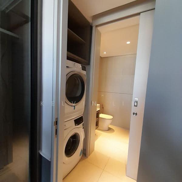 Kediaman Servis untuk Disewa di Millerz Square Serviced Residence - Kelvin Lim - Bathroom - PropertyGuru.com.my