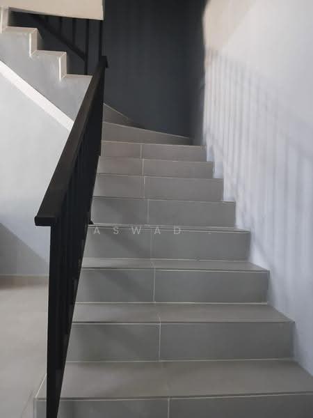 2-storey Terraced House for Sale in Bertam Perdana 2 (Kepala Batas) - Aswad . - Interior - PropertyGuru.com.my