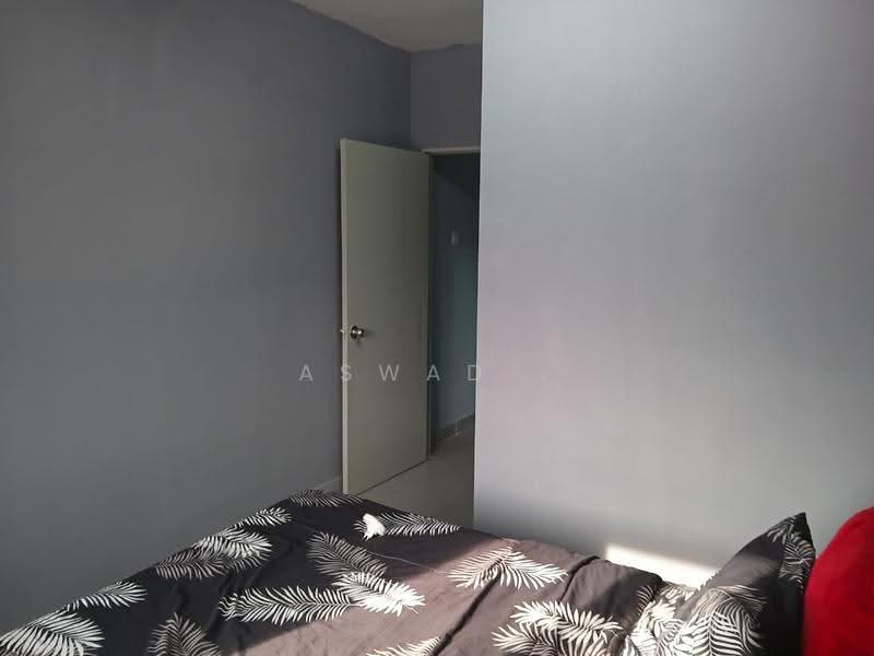 2-storey Terraced House for Sale in Bertam Perdana 2 (Kepala Batas) - Aswad . - Bedroom - PropertyGuru.com.my