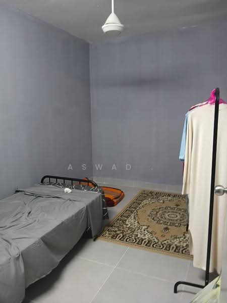 2-storey Terraced House for Sale in Bertam Perdana 2 (Kepala Batas) - Aswad . - Bedroom - PropertyGuru.com.my