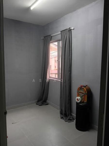 2-storey Terraced House for Sale in Bertam Perdana 2 (Kepala Batas) - Aswad . - Bedroom - PropertyGuru.com.my
