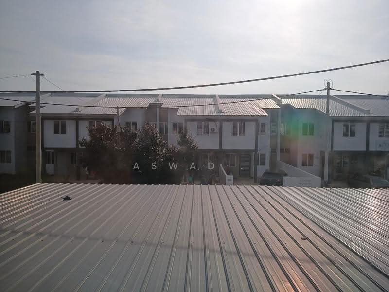 2-storey Terraced House for Sale in Bertam Perdana 2 (Kepala Batas) - Aswad . - View - PropertyGuru.com.my