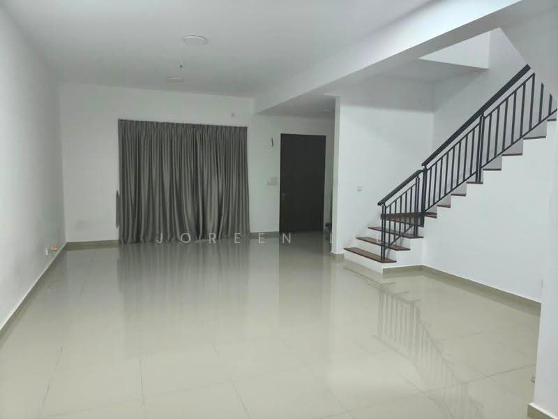2-storey Terraced House for Sale in Laman Citra (Gelang Patah) - Joreen Lee - Living Room - PropertyGuru.com.my
