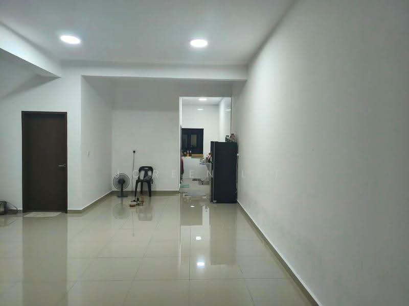 2-storey Terraced House for Sale in Laman Citra (Gelang Patah) - Joreen Lee - Living Room - PropertyGuru.com.my