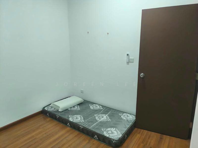 2-storey Terraced House for Sale in Laman Citra (Gelang Patah) - Joreen Lee - Bedroom - PropertyGuru.com.my