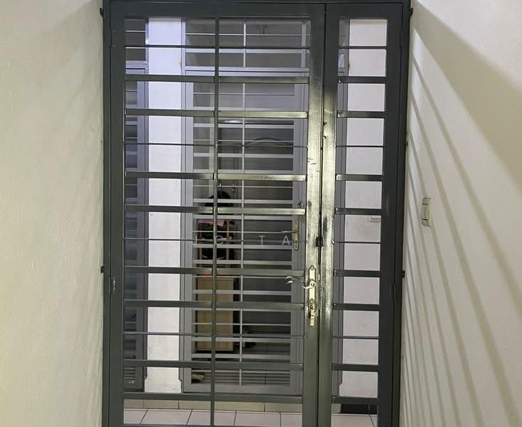 Kondominium untuk Dijual di One Damansara - JC Tay - Entrance - PropertyGuru.com.my