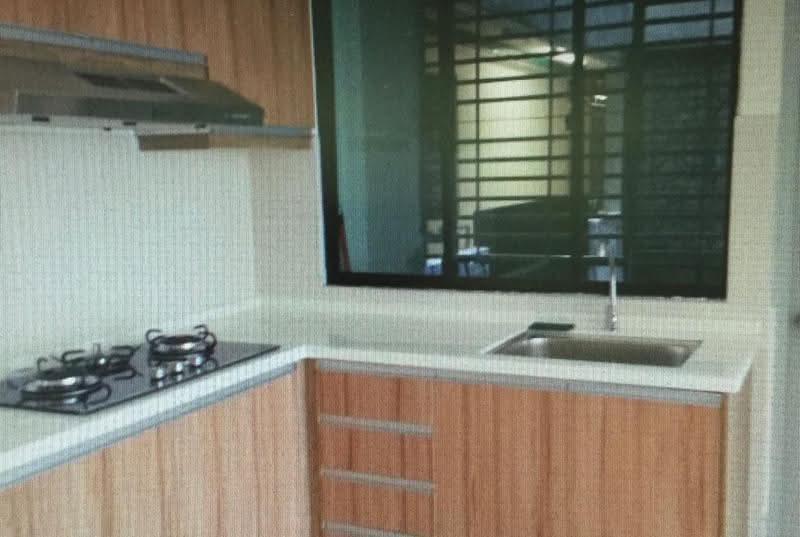 Kondominium untuk Dijual di One Damansara - JC Tay - Kitchen - PropertyGuru.com.my