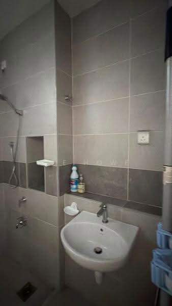 2-storey Terraced House for Sale in Taman Adda Heights (Tebrau) - Wee Howe - Bathroom - PropertyGuru.com.my