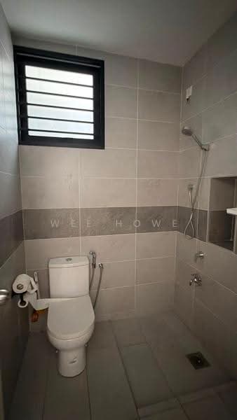 2-storey Terraced House for Sale in Taman Adda Heights (Tebrau) - Wee Howe - Bathroom - PropertyGuru.com.my