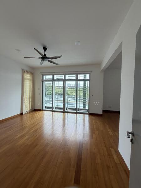 Semi-Detached House for Sale in Taman Nusa Idaman (Iskandar Puteri (Nusajaya)) - Jeff Saw - Living Room - PropertyGuru.com.my