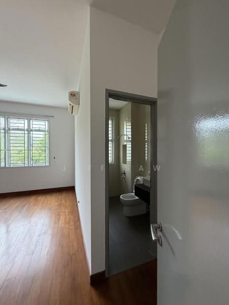 Semi-Detached House for Sale in Taman Nusa Idaman (Iskandar Puteri (Nusajaya)) - Jeff Saw - Bedroom - PropertyGuru.com.my