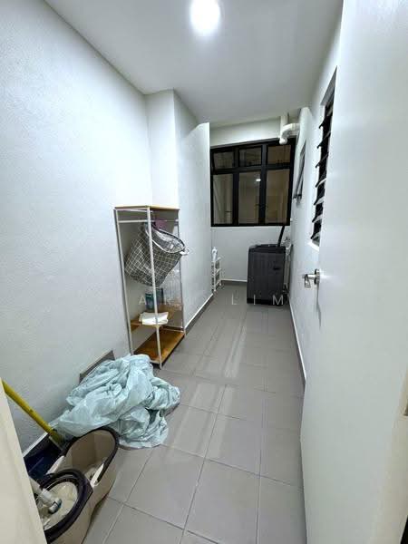 Pangsapuri untuk Dijual di Permas Ville Apartment - Karl Lim - Interior - PropertyGuru.com.my