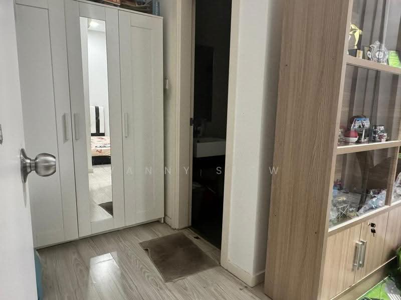 Townhouse for Sale in Sunway Montana (Setapak) - Yanny Siow - Interior - PropertyGuru.com.my
