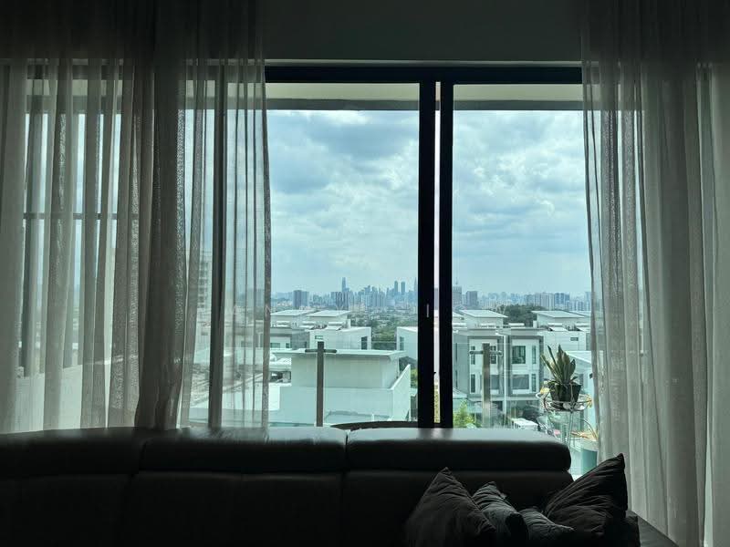 Townhouse for Sale in Sunway Montana (Setapak) - Yanny Siow - View - PropertyGuru.com.my