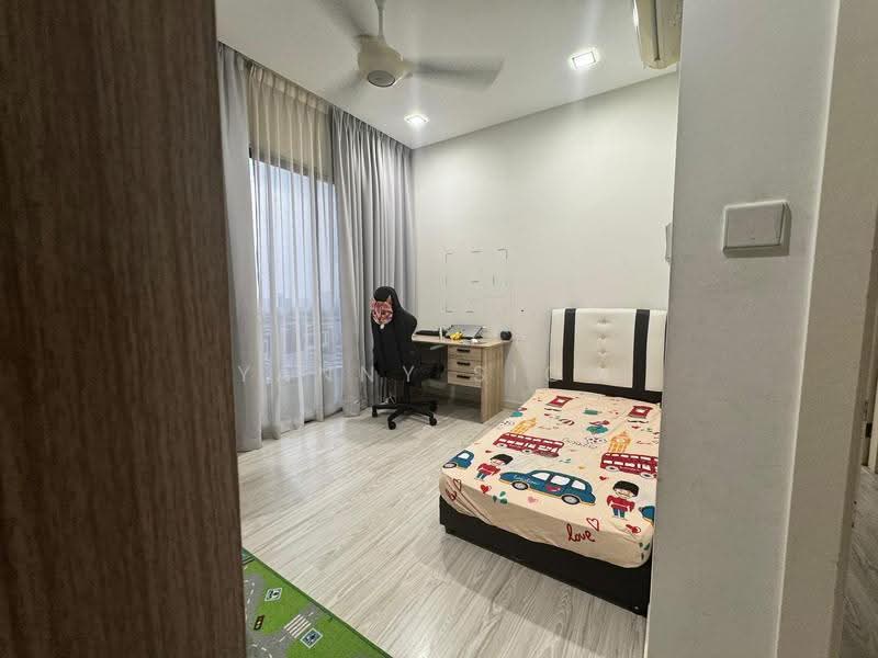 Townhouse for Sale in Sunway Montana (Setapak) - Yanny Siow - Bedroom - PropertyGuru.com.my