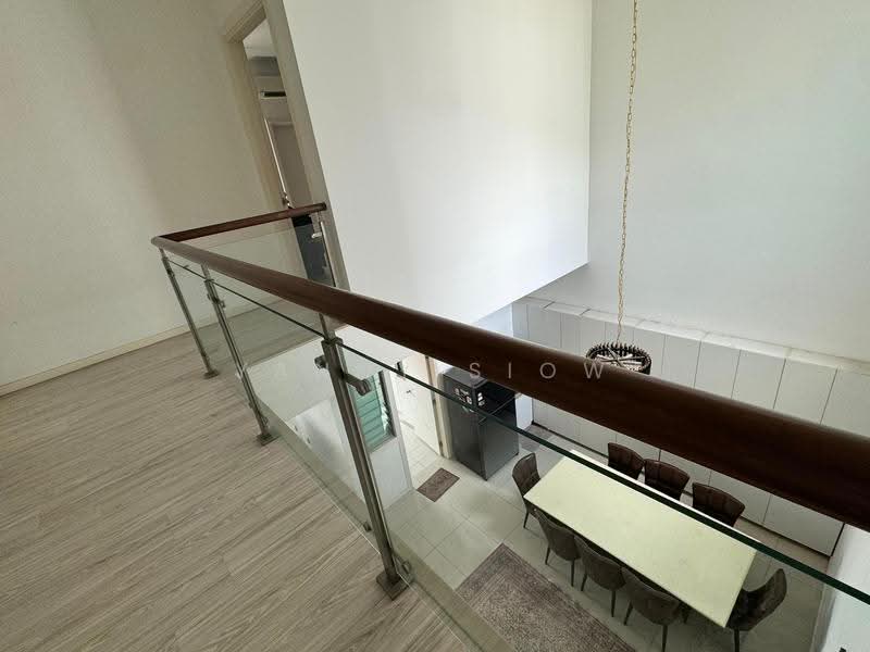 Townhouse for Sale in Sunway Montana (Setapak) - Yanny Siow - Interior - PropertyGuru.com.my