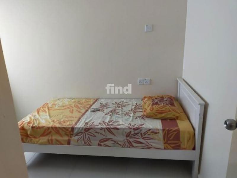 Apartment for Rent at University Place (Plaza Ivory) - Jey Ong - Bedroom - PropertyGuru.com.my