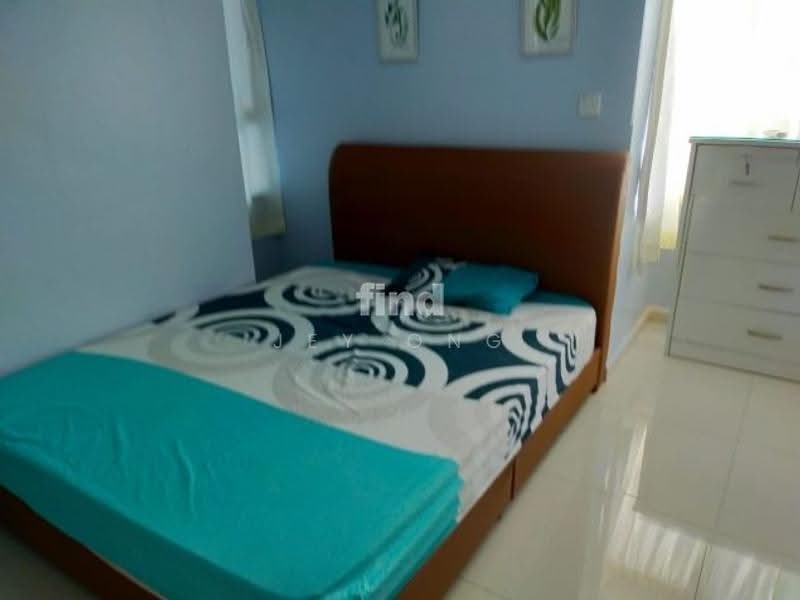 Apartment for Rent at University Place (Plaza Ivory) - Jey Ong - Bedroom - PropertyGuru.com.my