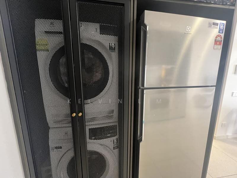 Kediaman Servis untuk Disewa di Millerz Square Serviced Residence - Kelvin Lim - Interior - PropertyGuru.com.my
