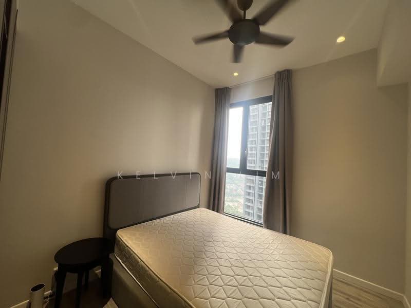 Kediaman Servis untuk Disewa di Millerz Square Serviced Residence - Kelvin Lim - Bedroom - PropertyGuru.com.my