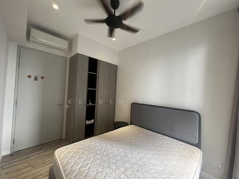 Kediaman Servis untuk Disewa di Millerz Square Serviced Residence - Kelvin Lim - Bedroom - PropertyGuru.com.my